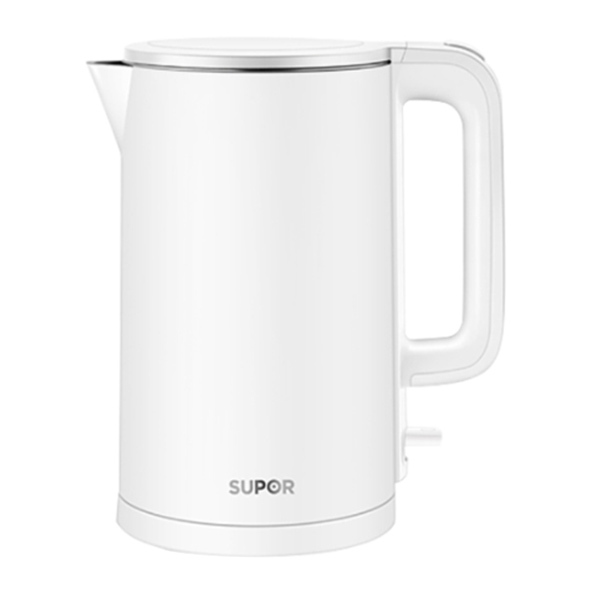 SUPOR/苏泊尔 苏泊尔电热水壶 SW-15T715 1.5L 1个