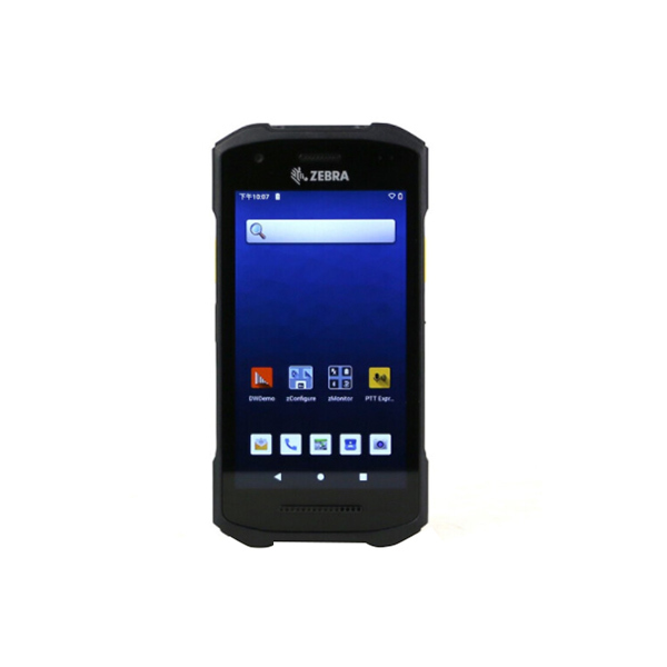 ZEBRA/斑马 二维数据采集终端 TC210K-02A222-CN 3GB+32GB SE4710扫描头 WIFI版 1台