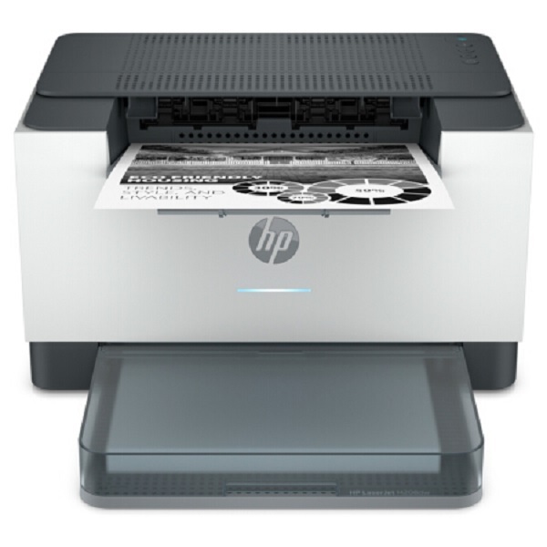HP/惠普 跃系列新品激光单功能 M208dw 适用W1370A 1台