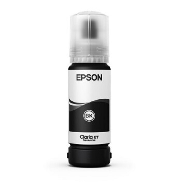 EPSON/爱普生 墨水瓶 013系列黑色 适用L8168/L8188 1个