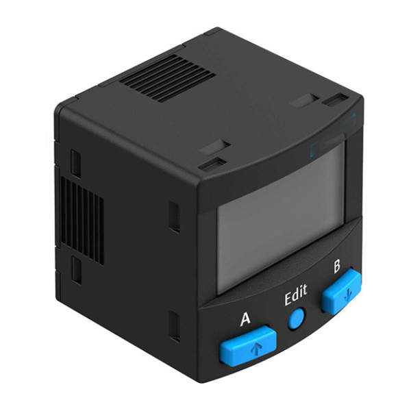 FESTO/费斯托 压力传感器 SPAN-B-B11R-G18FPM-PN-L1 1个