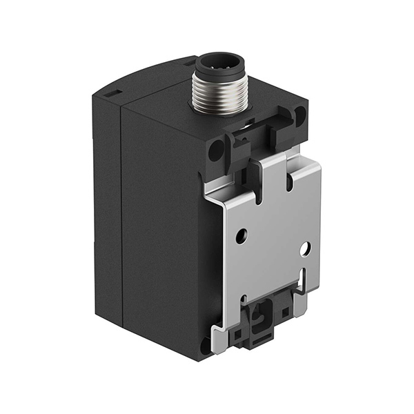 FESTO/费斯托 压力传感器 SPAU-P10R-W-G18FD-L-PNLK-PNVBA-M12U 接口G1/8 1个