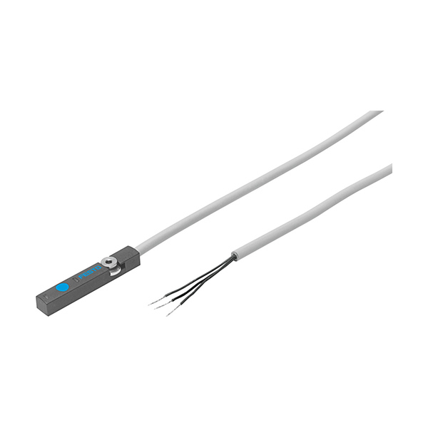 FESTO/费斯托 接近传感器 SIES-8M-NS-24V-K-7,5-OE 1个