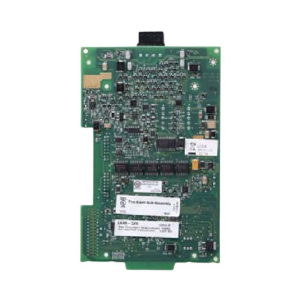 HONEYWELL/霍尼韦尔 回路副卡 LEM-320 1块