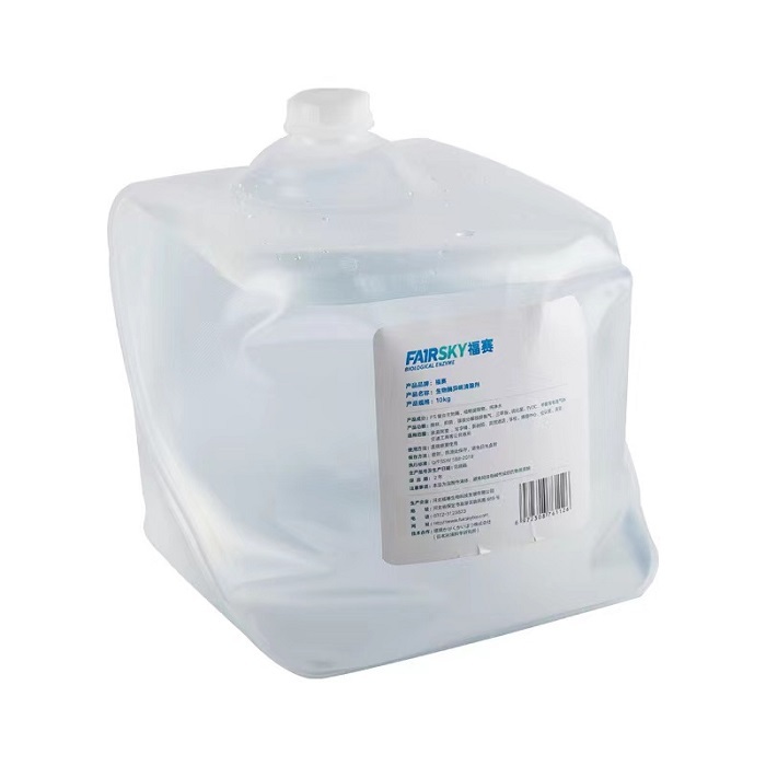 FAIRSKY/福赛福 生物酶除臭液 标准液 10L 1桶