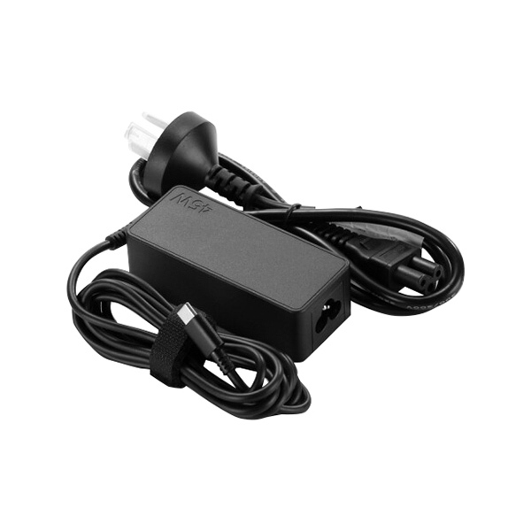 LENOVO/联想 原装Type-C电源线适配器 45W 1个