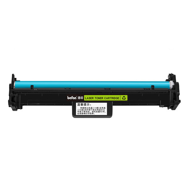 BEFON/得印 硒鼓 CF232A不带芯片 黑色 适用惠普m227fdw硒鼓m203dw m203dn m227sdn m227fdn m227fdn 1支 1盒