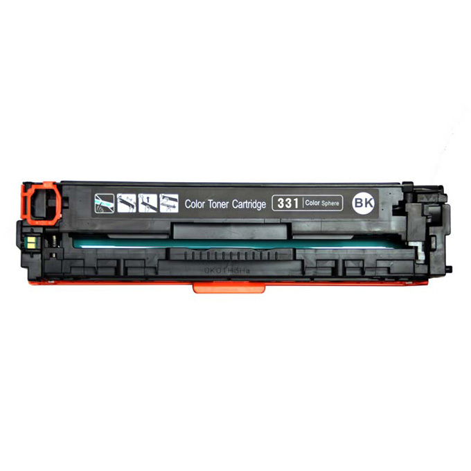 BEFON/得印 硒鼓 CRG-331BK 黑色 适用LBP7100Cn MF628Cw MF621Cn 8280cw 1支 1盒