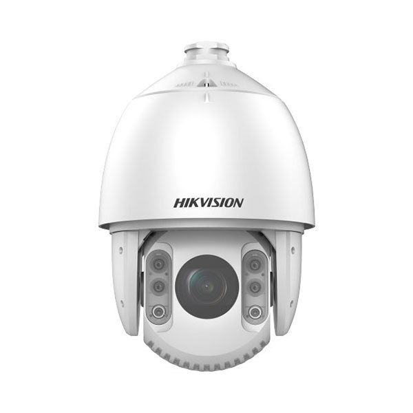 HIKVISION/海康威视 E系列红外网络球机 DS-2DE7223IW-A(S6)(Y) 镜头焦距4.8~110mm 像素200万 不支持POE供电 1台