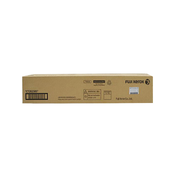 FUJIFILM/富士胶片 墨粉 CT202385 (新老品牌交替中 产品随机发货) 黑色 适用DocuCentre S2011/S2320/S2520机型 1个