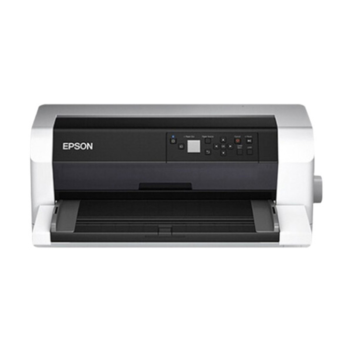 EPSON/爱普生 针式打印机 DLQ-3500KII 48针 1台