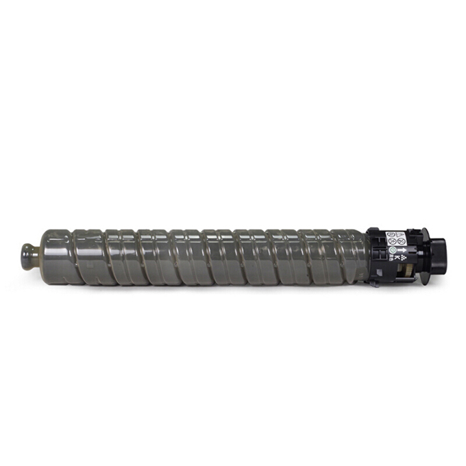 BEFON/得印 粉盒 MPC3503C 黑色 适用MPC3003 3503 3004 3504 1支 1盒