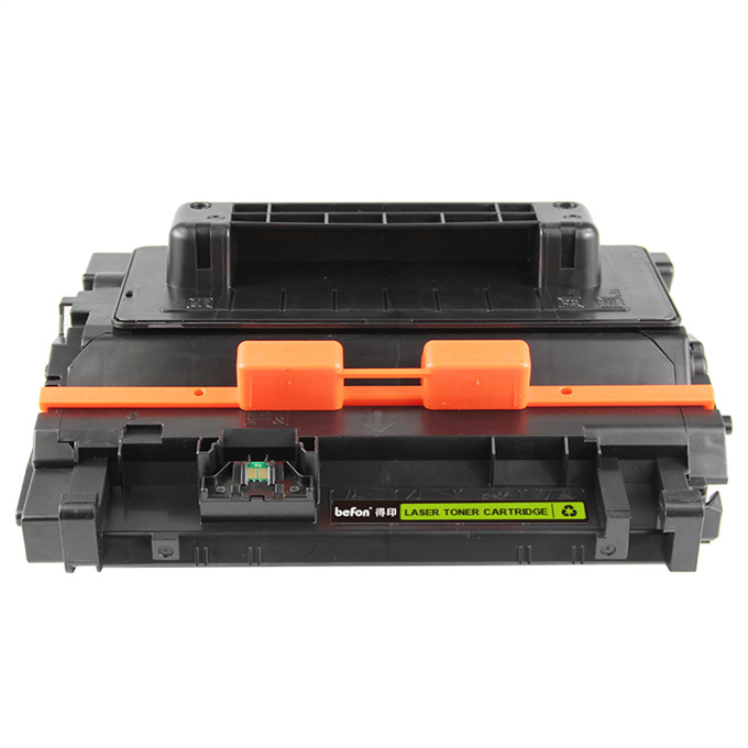 BEFON/得印 硒鼓 CF281A 黑色 适用M605dn M605n M605x M606dn M606x MFPM630dn 1支 1盒