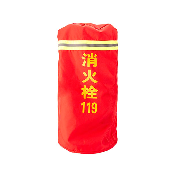 HONGLIE/轰烈 室外消火栓保温罩 100×37cm 高品质防水牛津布 1个