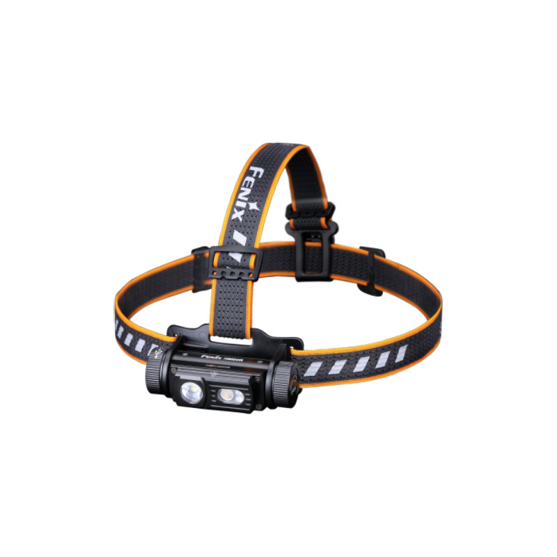 FENIX/菲尼克斯 强光充电头灯 HM60R 黑色 1个