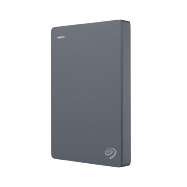 SEAGATE/希捷 移动硬盘 STJL5000400 117×80×20mm USB3.0 5TB 简 1个