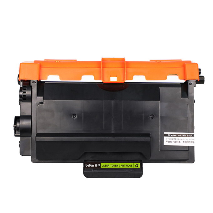 BEFON/得印 粉盒 T-40003KTB 黑色 适用OEP 400DN OEP4010DN MP4020DN MP4025DN 1支 1盒