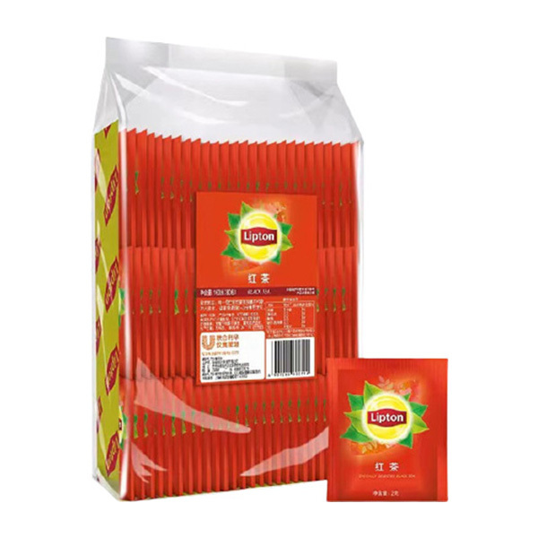 LIPTON/立顿 红茶甄选系列 A80 2g×80包 1盒