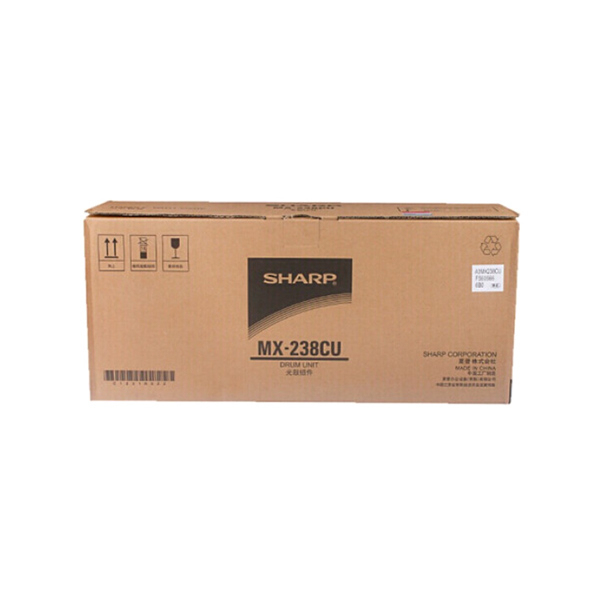 SHARP/夏普 感光鼓组件 MX-238CU 适用AR2048/2348/2648/3148机型 1件