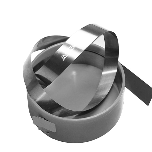 INVOUS 精密塞尺卷 IS768-85950 规格尺寸0.02mm 宽度12.7mm 长度5m 不含第三方检测 1盒