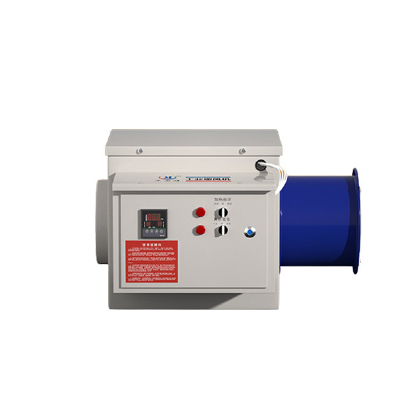 HUASHANGYA/华尚雅 工业电暖风机 EH-15KW 2000m³/h 电压380V 100~150m² 1台