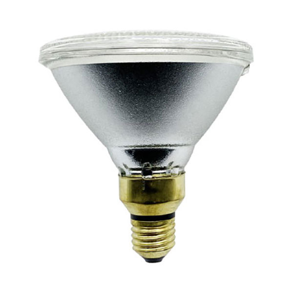 GE 禧越红外线灯 IR175W/PAR38/C/E27 175W 1只