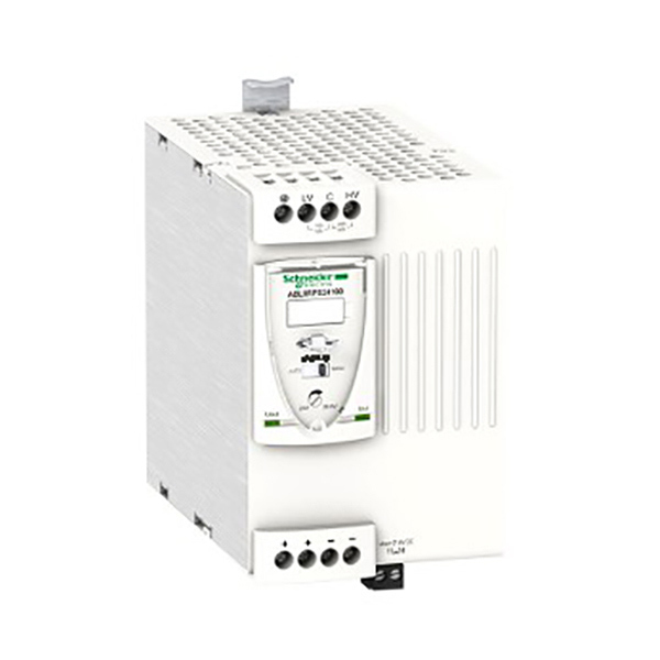 SCHNEIDER/施耐德电气 封闭式开关电源 ABL-8RPS24100 1个
