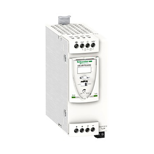 SCHNEIDER/施耐德电气 封闭式开关电源 ABL-8RPS24050 1个