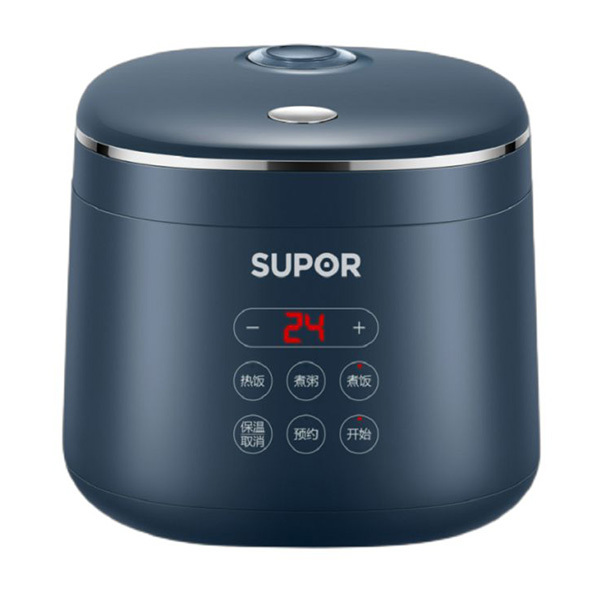 SUPOR/苏泊尔 玲珑电饭煲 SF20FC45 350W 2L 220V 1台