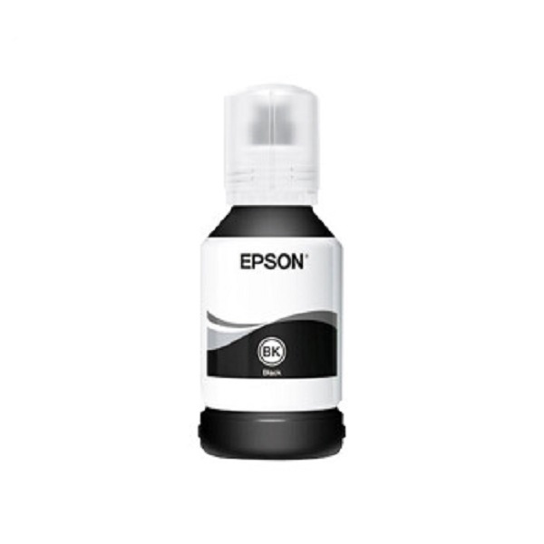 EPSON/爱普生 009墨水 T06E1 黑色 适用L15158 127mL 1瓶