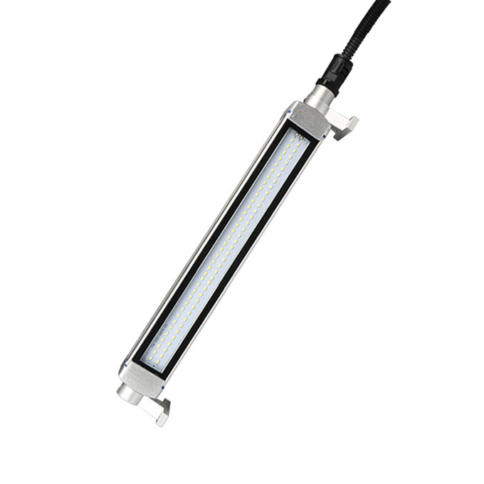 JIUJIA/九家 H1LED三防工作灯 SFDX200-02WT 总长280mm 6W 24V 1个
