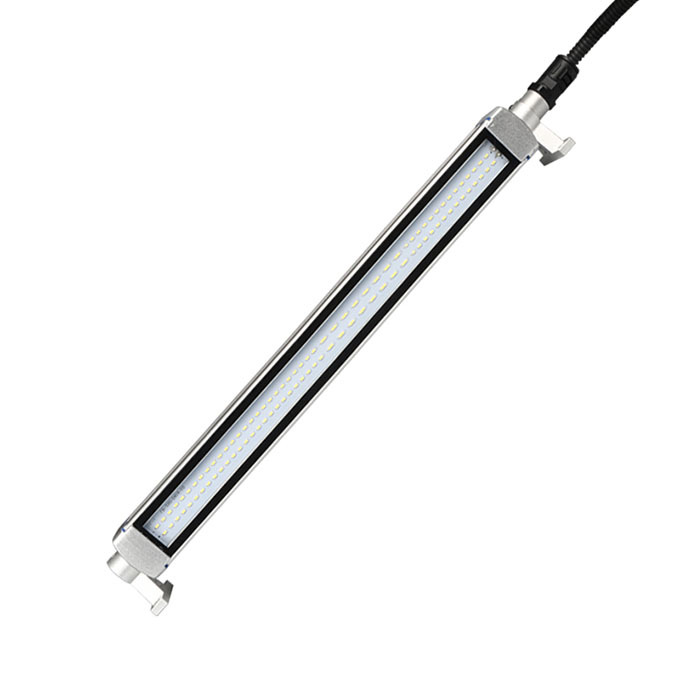 JIUJIA/九家 H1LED三防工作灯 SFDX600-02WT 总长680mm 20W 24V 1个