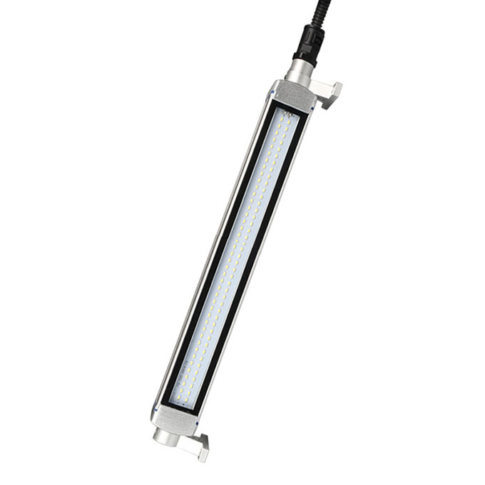 JIUJIA/九家 H1LED三防工作灯 SFDX300-22WT 总长380mm 10W 220V 1个