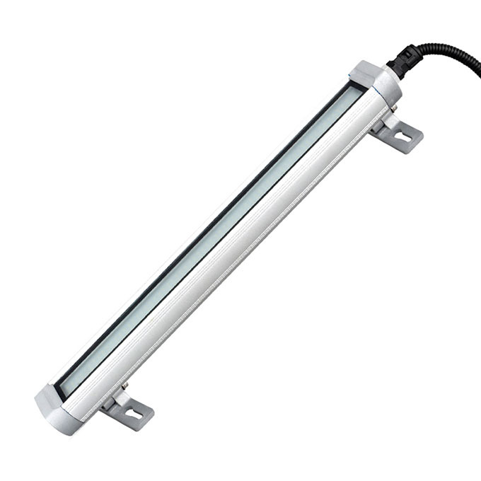 JIUJIA/九家 H2LED三防工作灯 H2-300-02 总长360mm 10W 24V 1个
