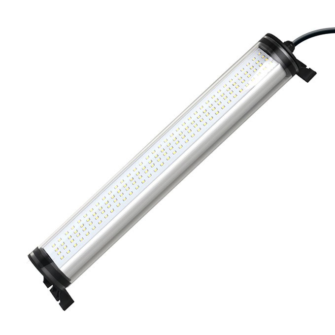 JIUJIA/九家 H6LED三防工作灯 H6-600-02 总长640mm 20W 24V 4排灯珠 1个