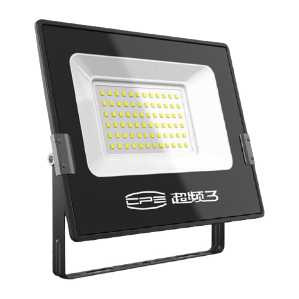 CPS/超频三 超能星投光灯 TG-CNX-0050-E01B 1套