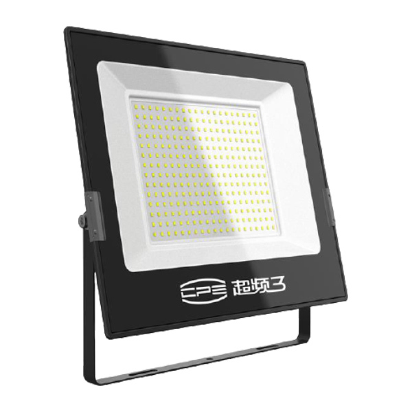 CPS/超频三 超能星投光灯 TG-CNX-0200-E01B 3000K 1套