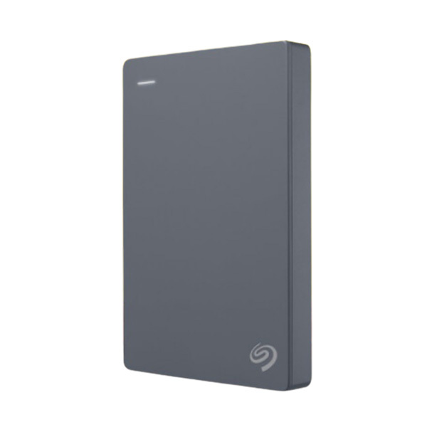 SEAGATE/希捷 移动硬盘 STJL1000400 117×80×14.8mm 1TB 1个