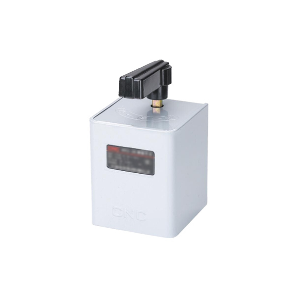 CNC/长城电器 HY2系列倒顺开关 HY2-30 12A 1台