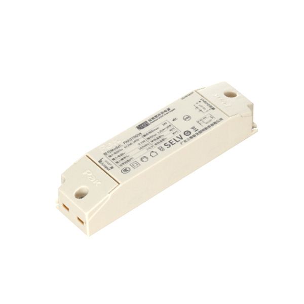 SXJG/三雄极光 耀星 LED控制装置 PAK-LED-EF-12V-30-JFB-YX 30W DC12V 160×40×30mm 1个