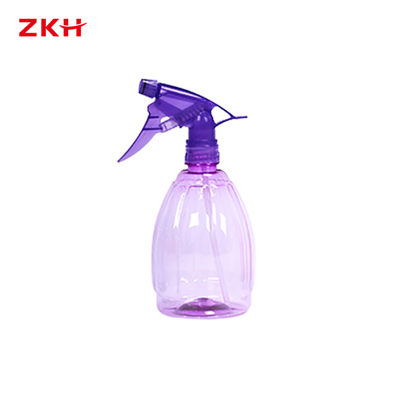 ZKH/震坤行 喷壶 ZKH035 500mL 紫色 1个