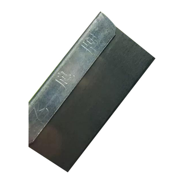 FEIYING/飞鹰 单面刀片 38×19mm 5片 1盒