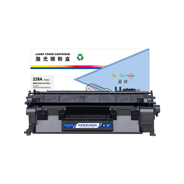 INK CARTRIDGE/盈佳 硒鼓 228A CF228A 黑色 适用惠普HP M427 M403 1支