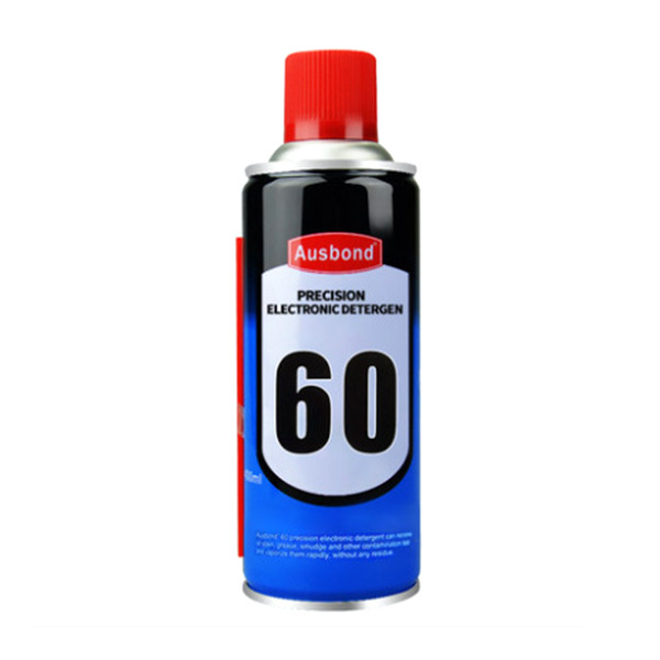 AUSBOND/奥斯邦 精密电子清洁剂 60 400mL 1瓶