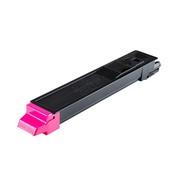 PRINT-RITE/天威 粉盒 TK-8118M 红色 适用KYOCERA ECOSYS-M8124cidn 90g 带芯片 1支