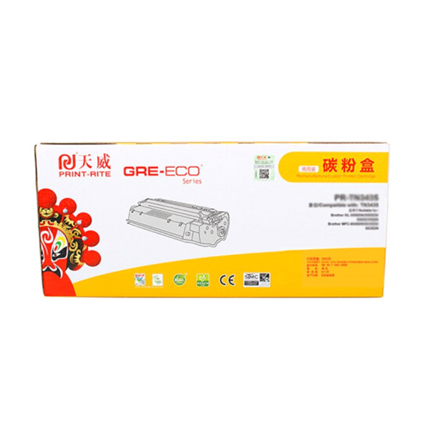 PRINT-RITE/天威 鼓组件 CF232A 黑色 适用HP LaserJet M203d/M203dn/M203dw 带芯片 需搭配粉盒使用 商用装 1支