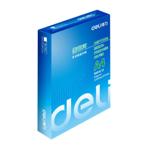 DELI/得力 打印纸 7419 500张 1包