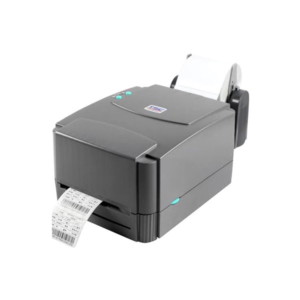 TSC/台半 条码打印机 TTP-342Pro 1台
