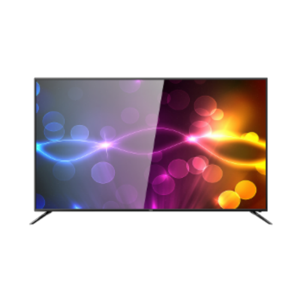 HAIER/海尔 全面屏电视 H65E16 65" 4K 16GB 含底座 不含安装 1台