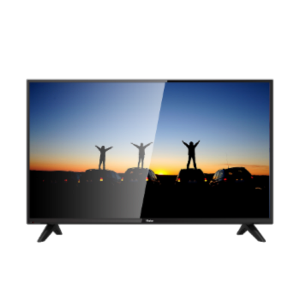 HAIER/海尔 智能平板电视 H32E07A 32" 2K 4GB 含底座 不含安装 1台